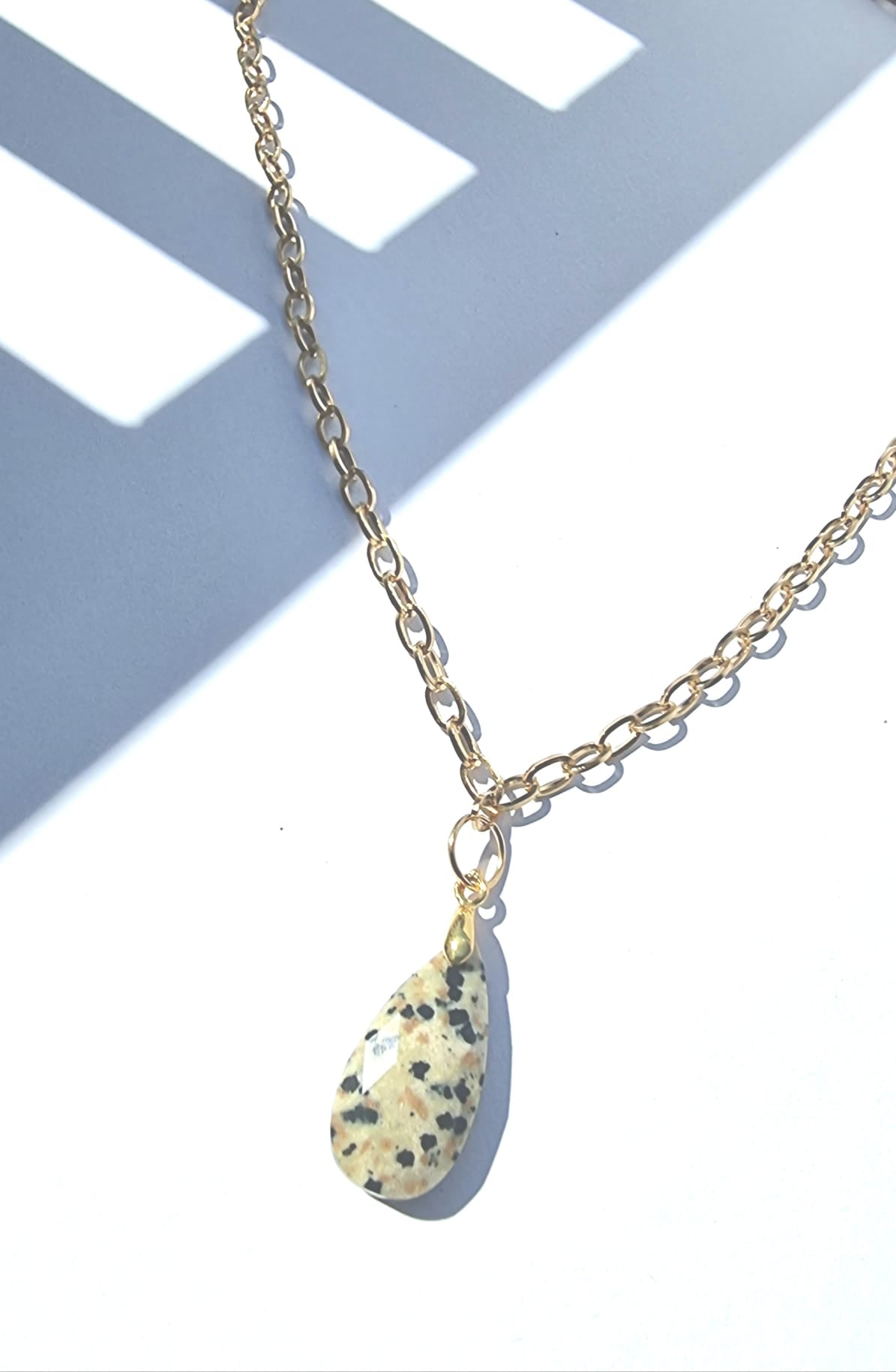 Ketting Stone Paris