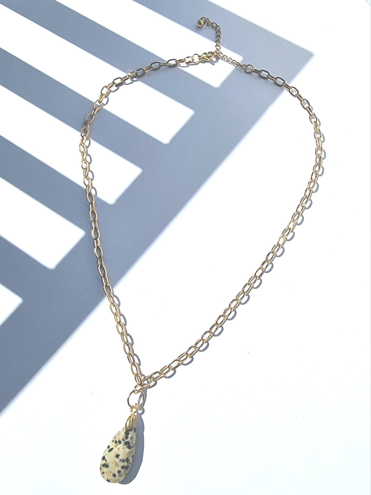 Ketting Stone Paris
