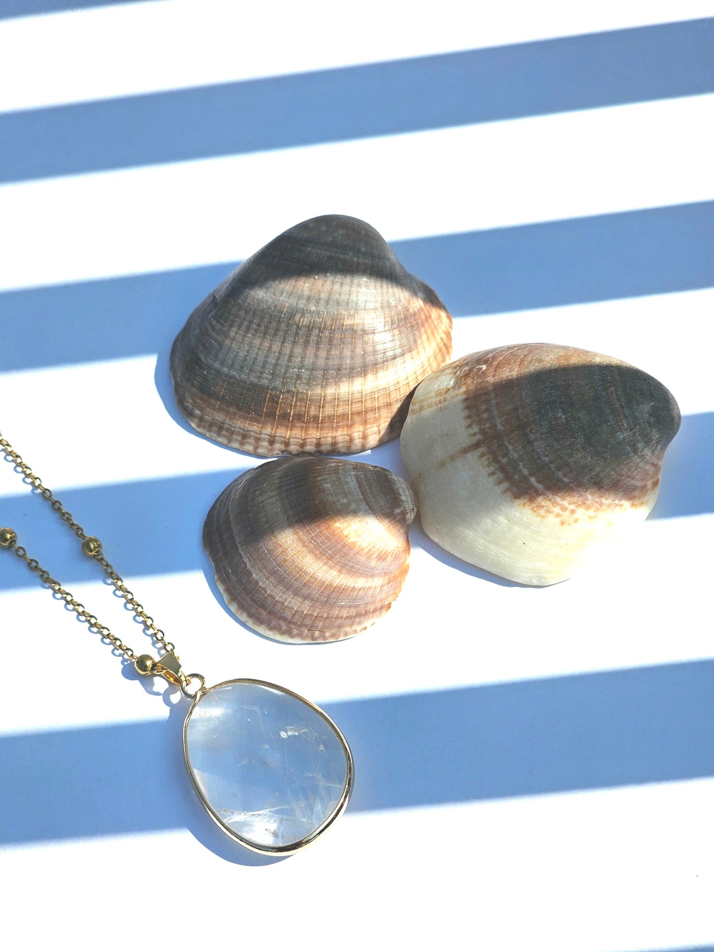 Ketting de Wadden