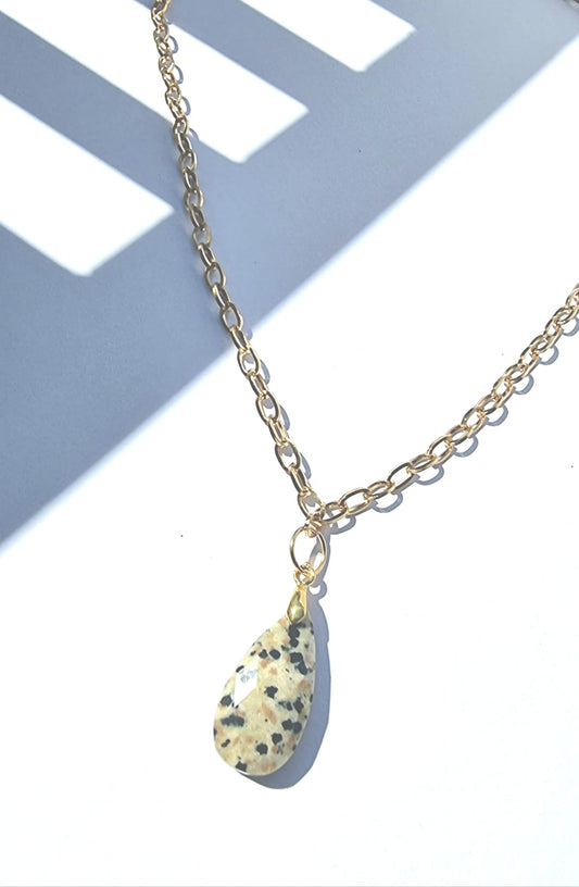 Ketting Stone Paris