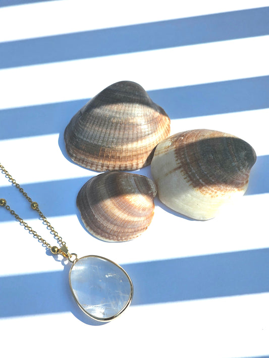 Ketting de Wadden