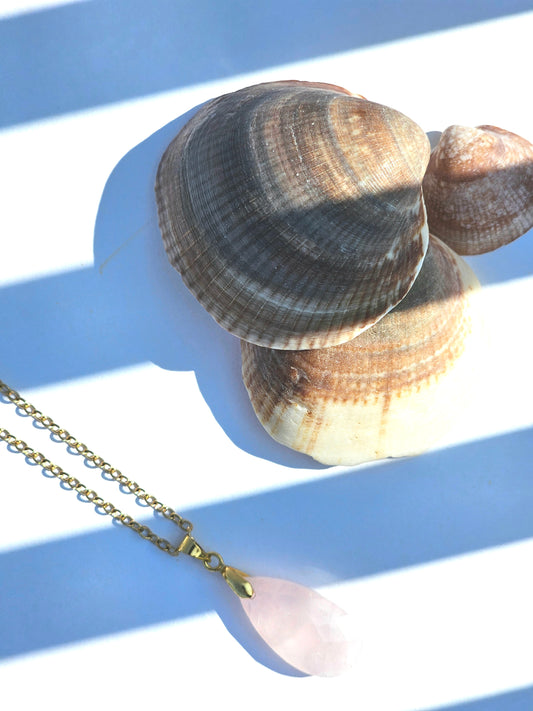 Ketting Pink Adventure